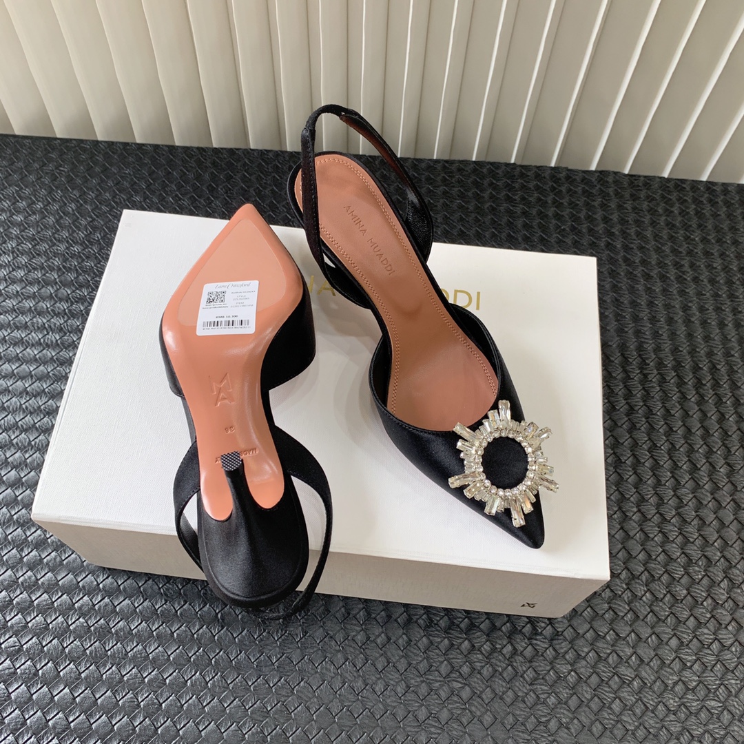 Women's high heels